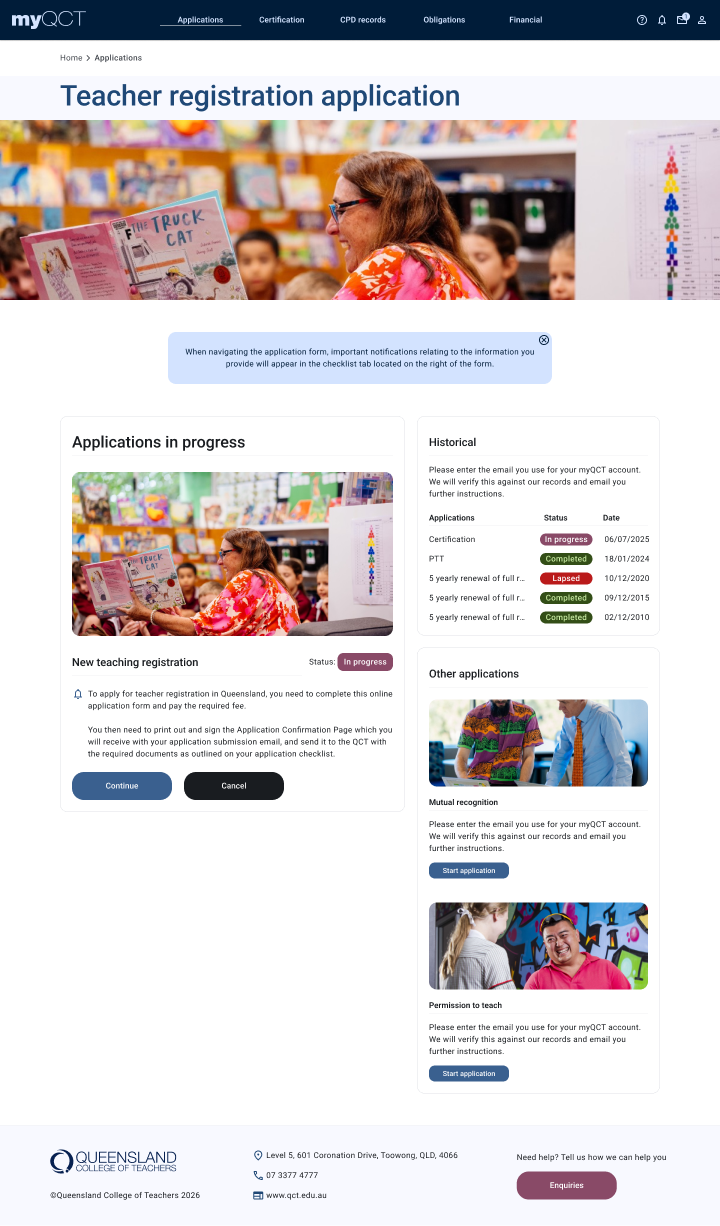 Current applications page 02
