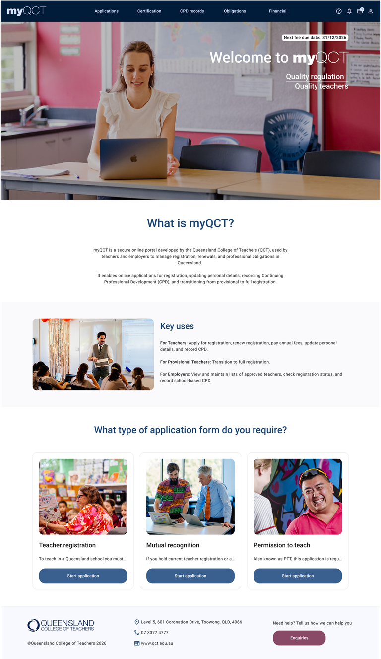 Home page 02